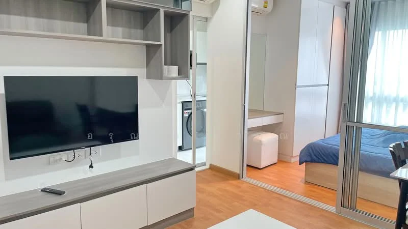1 Bedroom condo in The President Phetkasem-Bangkhae