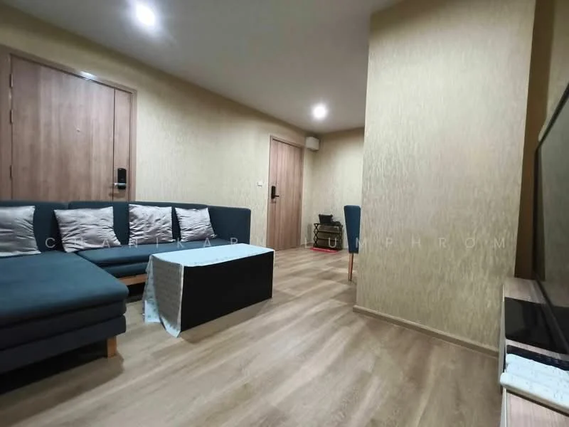2 Bedroom condo in The Excel Hideaway Sukhumvit 71
