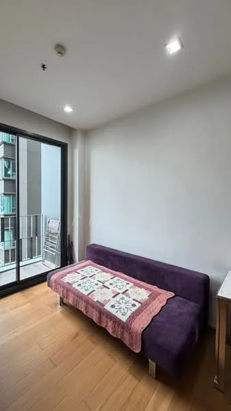 1 Bedroom condo in Keyne by Sansiri
