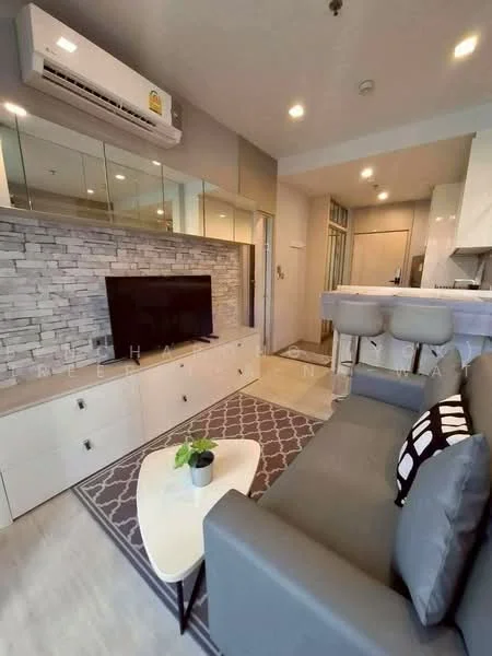1 Bedroom condo in M Thonglor 10