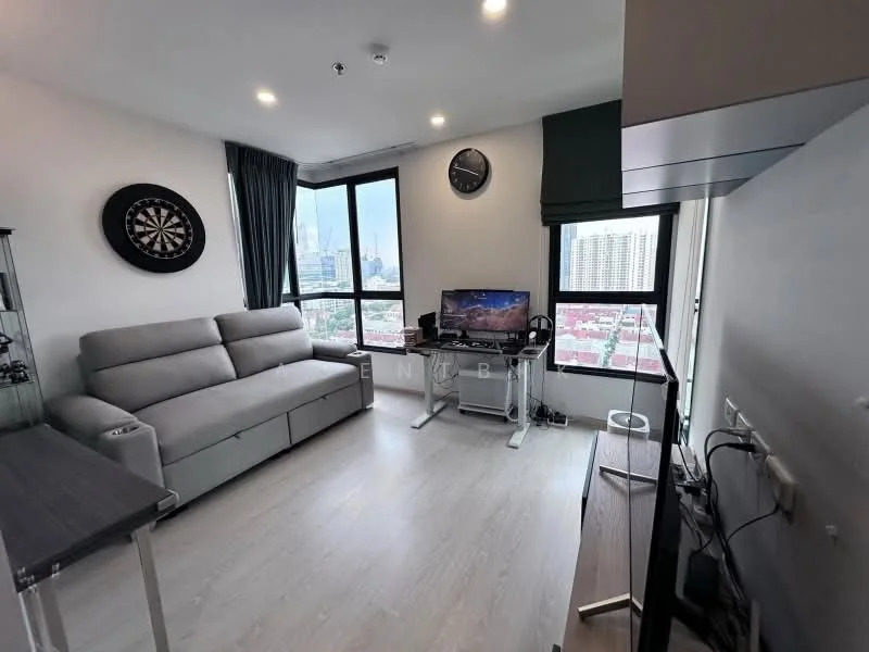 1 Bedroom condo in Elio Del Nest