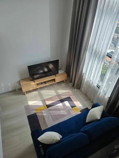 1 Bedroom condo in Knightsbridge Prime Sathorn