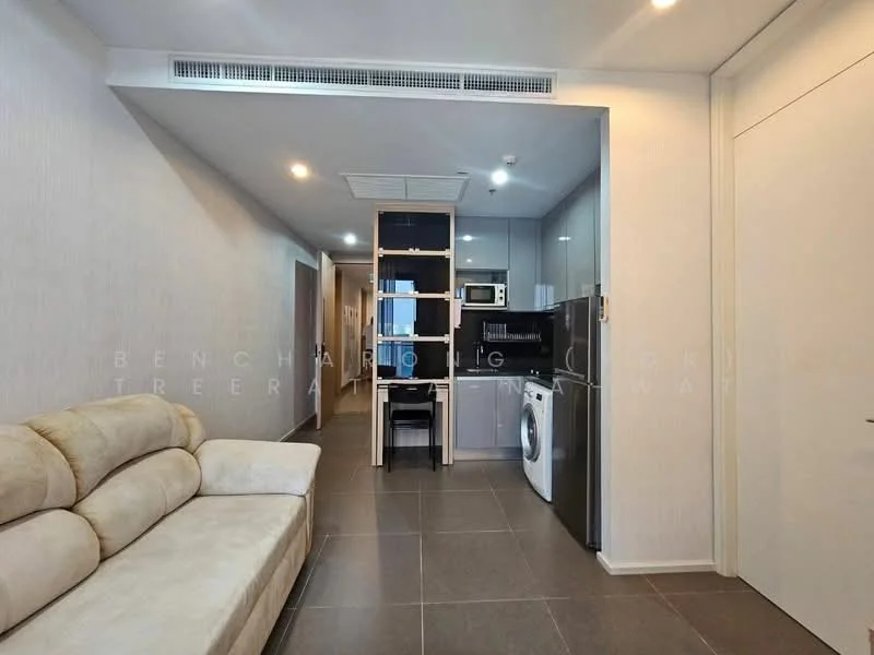 1 Bedroom condo in M Ladprao