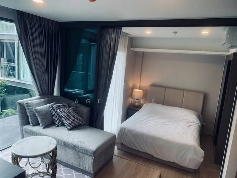 2 Bedroom condo in Lloyd Soonvijai-Thonglor