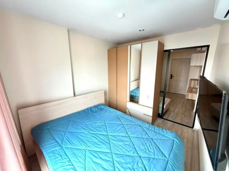 1 Bedroom condo in HI Sukhumvit 93