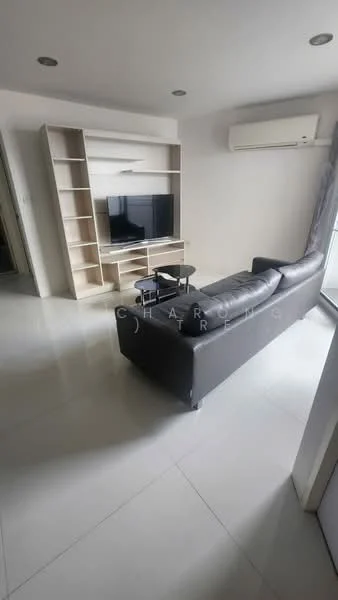 2 Bedroom condo in D.S. Tower 2 Sukhumvit 39