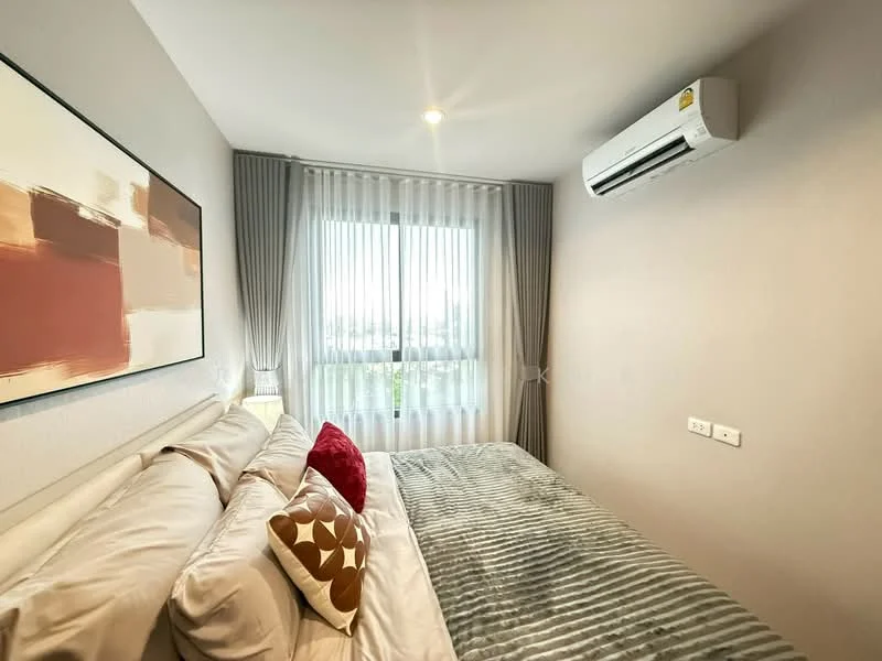 2 Bedroom condo in IDEO Sukhumvit Rama 4