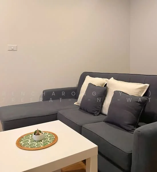 1 Bedroom condo in The Line Vibe