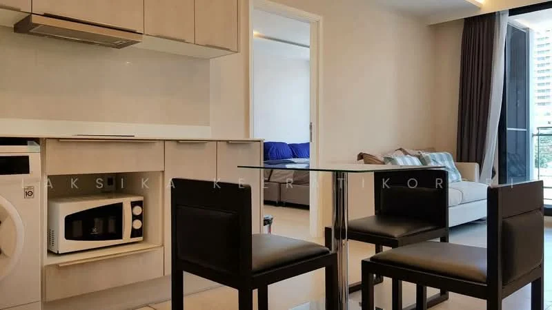 2 Bedroom condo in Vtara Sukhumvit 36