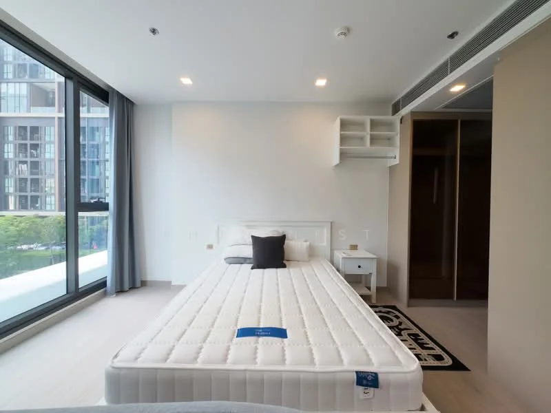 1 Bedroom condo in One9Five Asoke-Rama 9