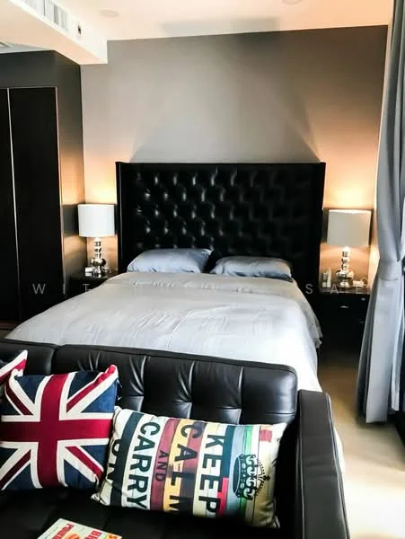 1 Bedroom condo in ASHTON Chula-Silom