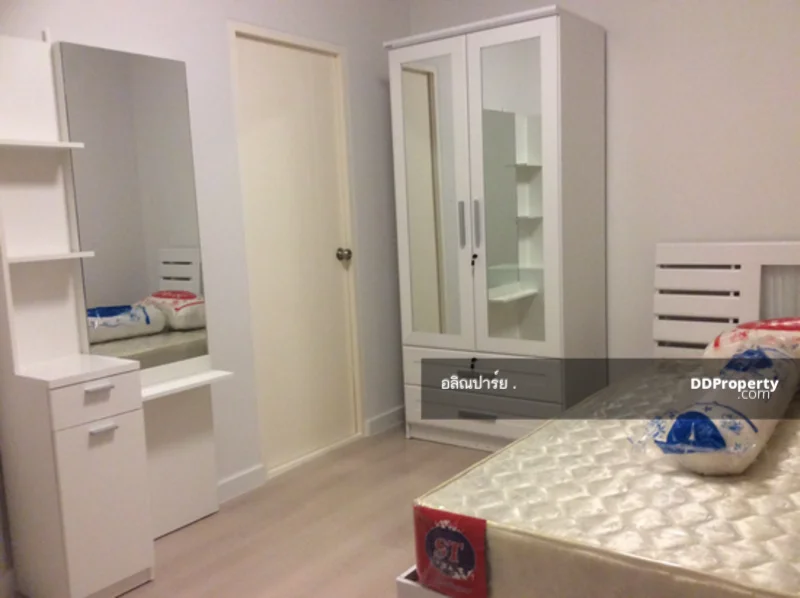 2 Bedroom condo in Villaggio Bangna