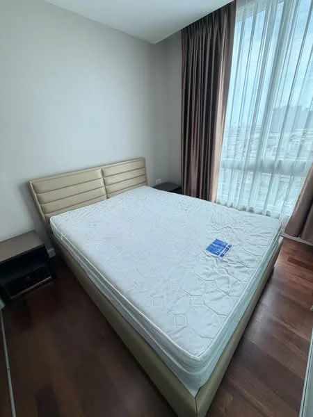 1 Bedroom condo in The Metropolis Samrong Interchange
