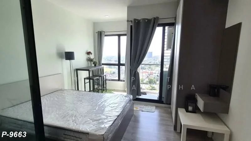 1 Bedroom condo in Knightsbridge Sky River Ocean