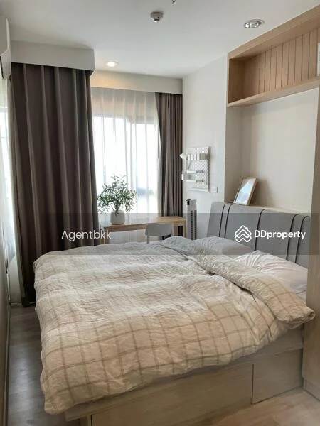 1 Bedroom condo in Niche Mono Mega Space Bangna