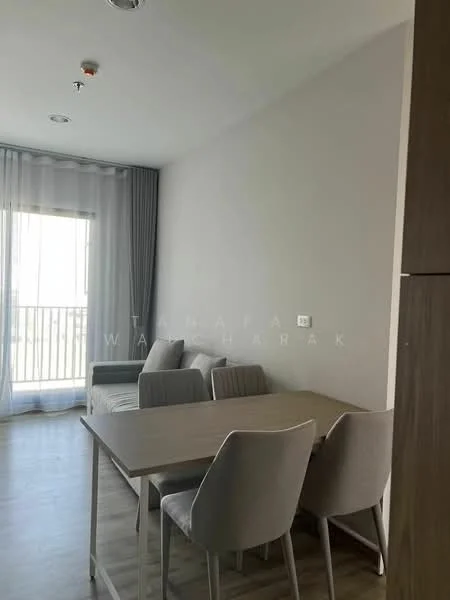 2 Bedroom condo in Niche Mono Sukhumvit-Bearing