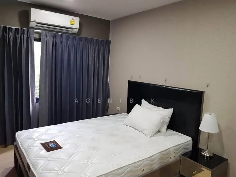 1 Bedroom condo in Viia 7 Bangna