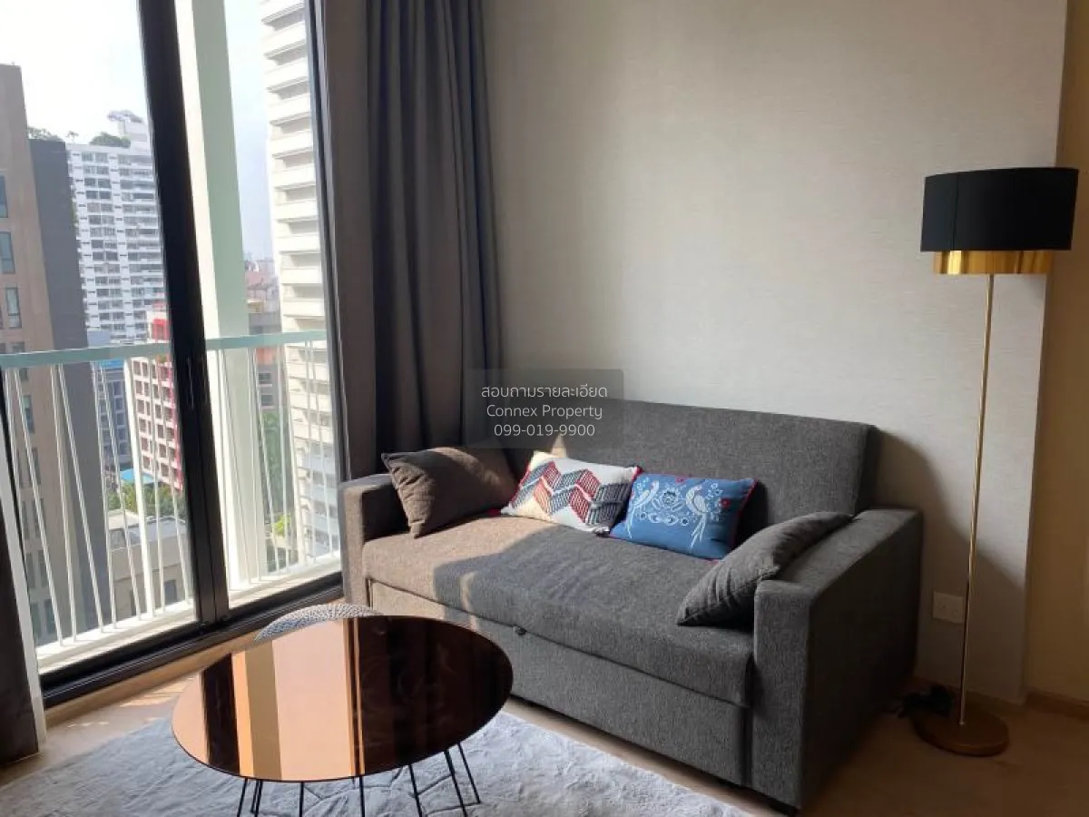 2 Bedroom condo in Noble Recole
