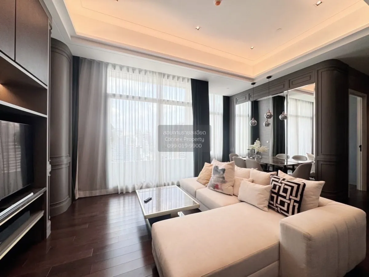 2 Bedroom condo in The Diplomat 39