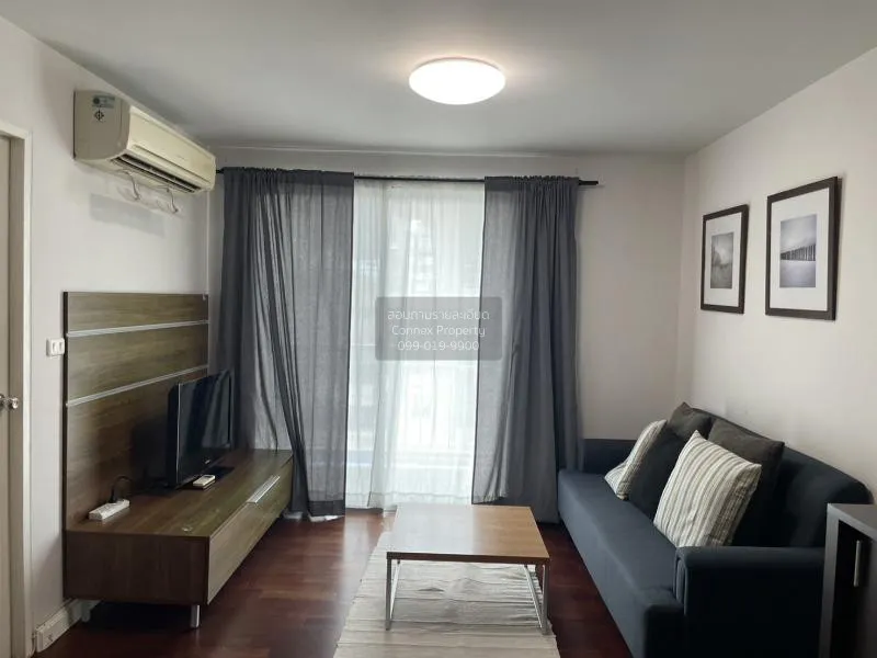 1 Bedroom condo in 49 Plus
