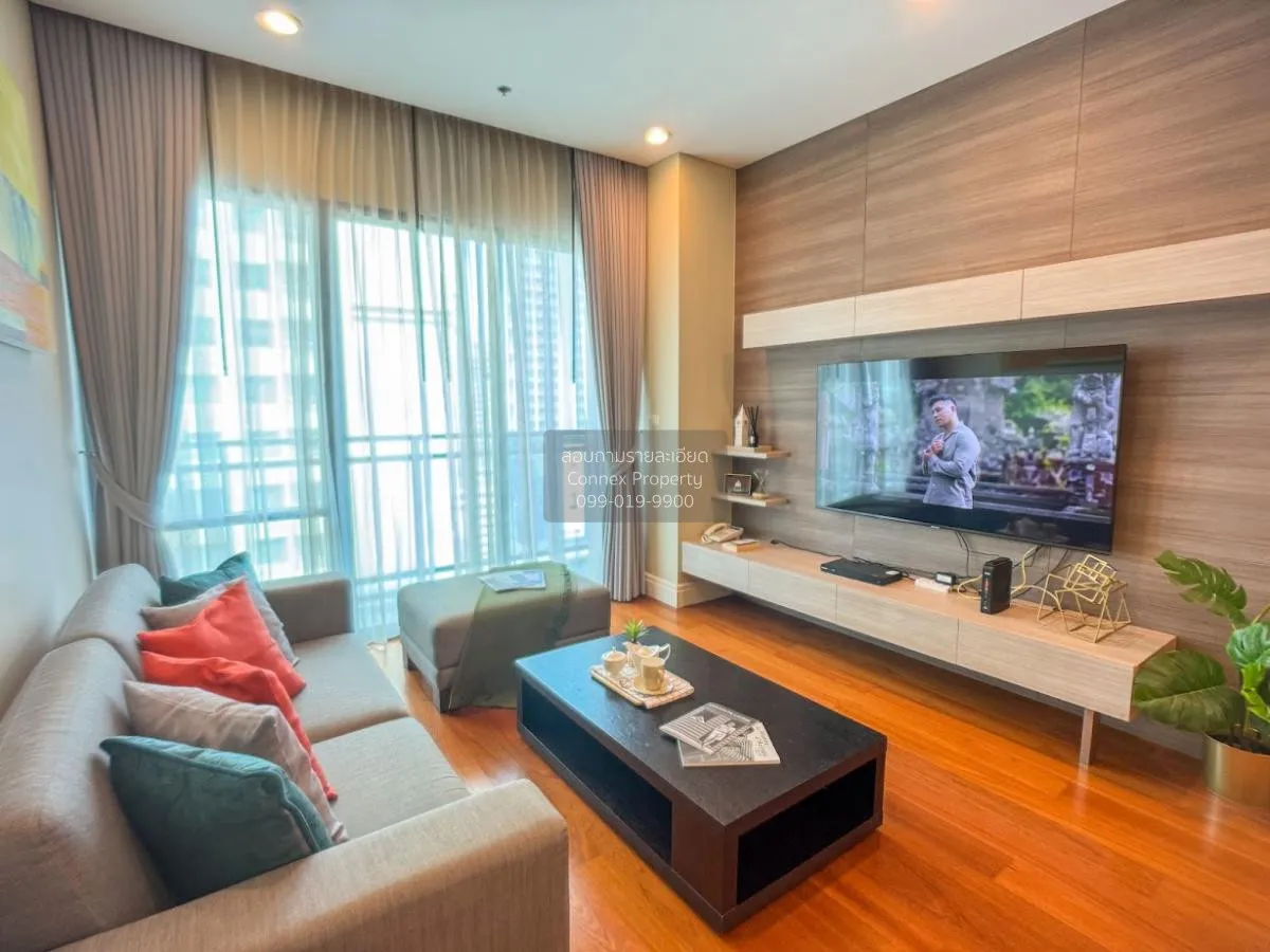 2 Bedroom condo in Bright Sukhumvit 24
