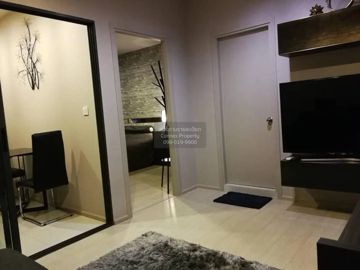 1 Bedroom condo in Life Sukhumvit 48