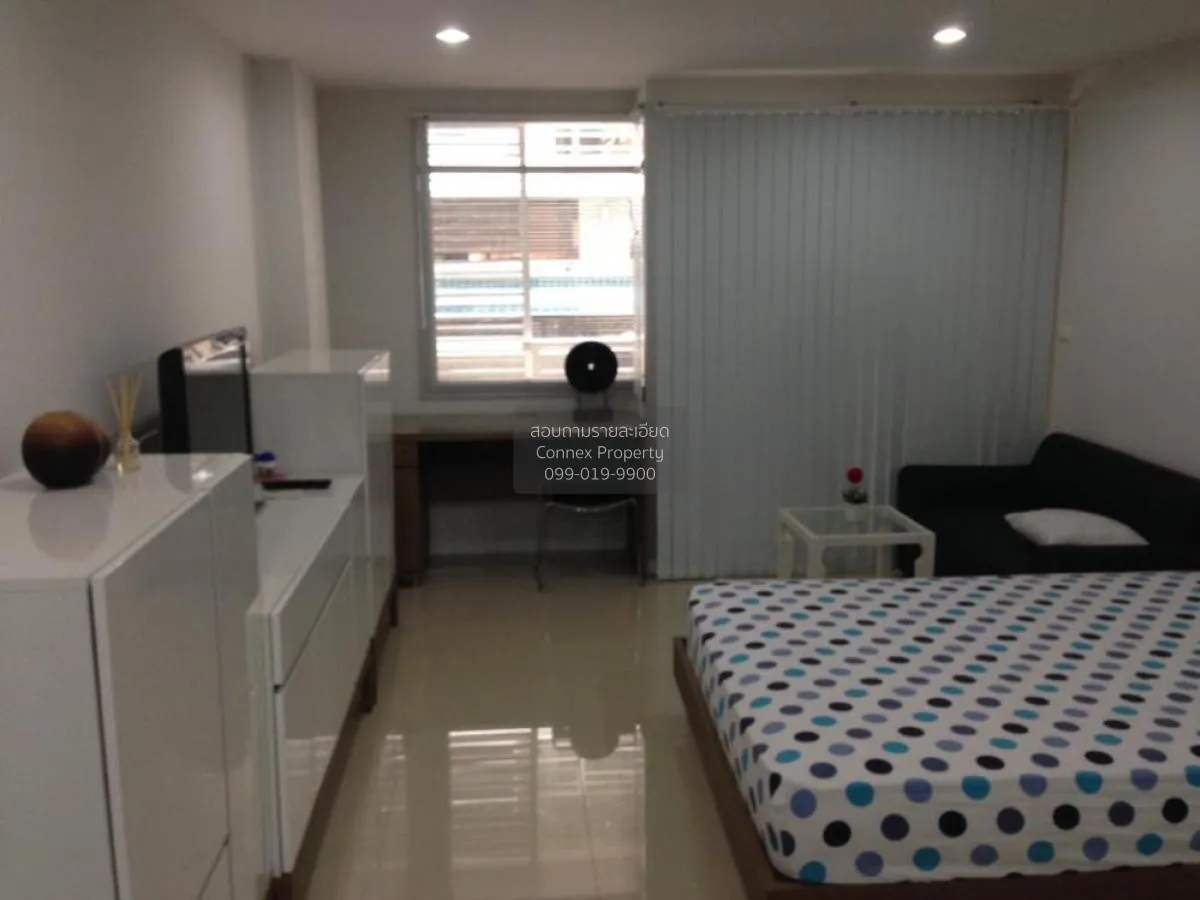1 Bedroom condo in The Link Sukhumvit 50
