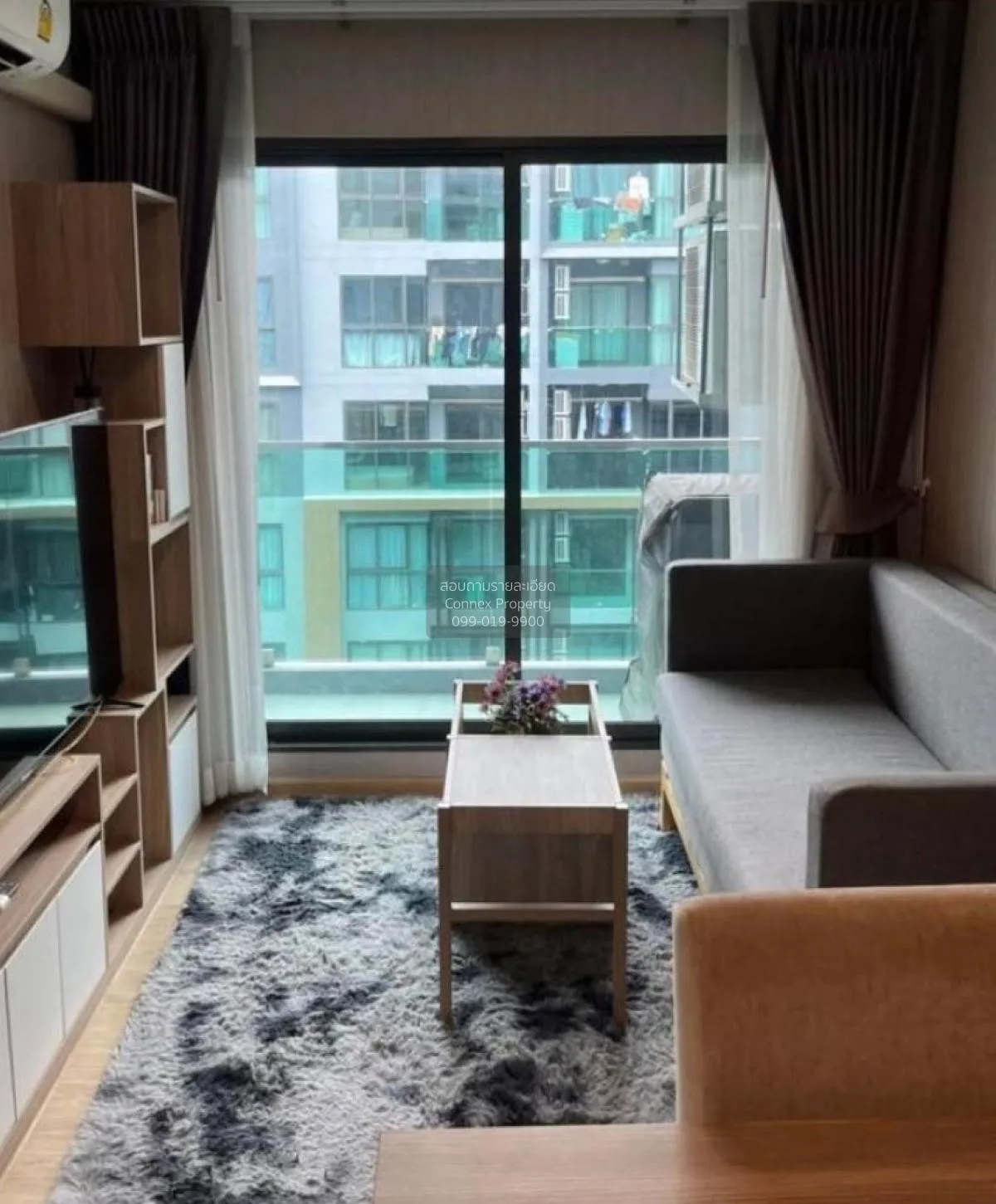 1 Bedroom condo in The Excel Hideaway Sukhumvit 50