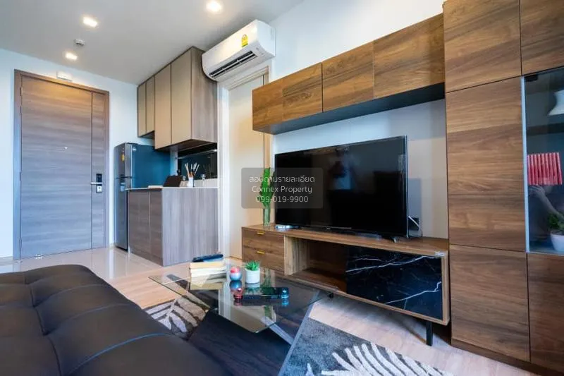 1 Bedroom condo in The Line Phahon-Pradipat