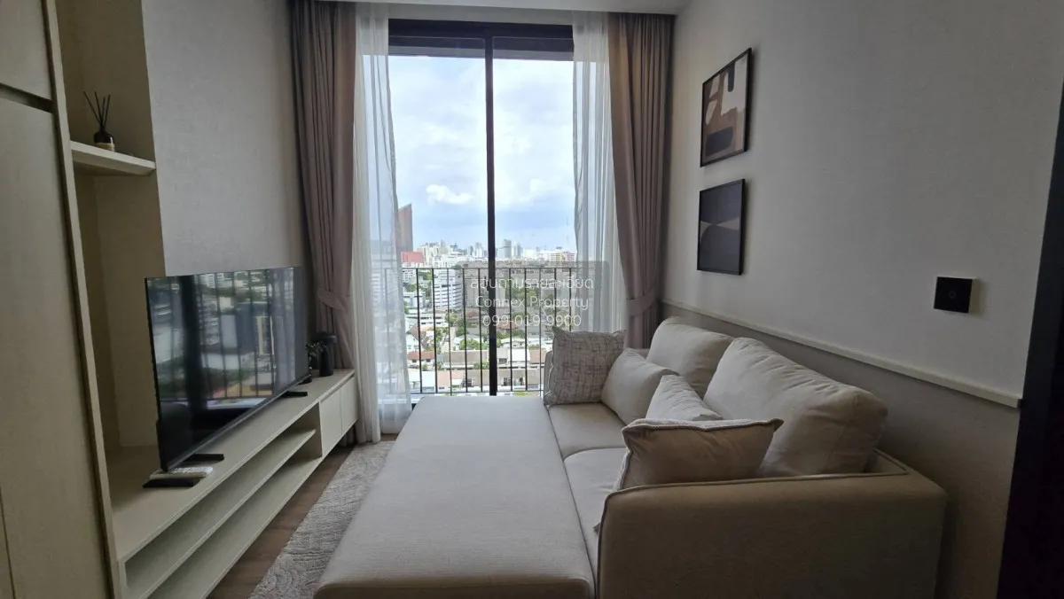 1 Bedroom condo in Noble Around Ari
