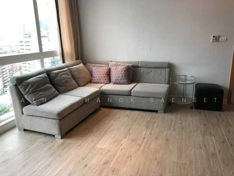1 Bedroom condo in Millennium Residence