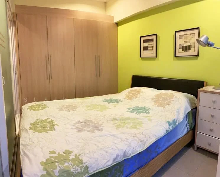 1 Bedroom condo in Aree Place Phahonyothin