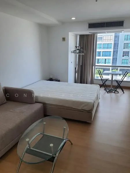 1 Bedroom condo in The Trendy
