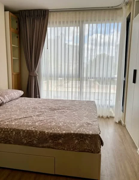 1 Bedroom condo in Blue Sukhumvit 89