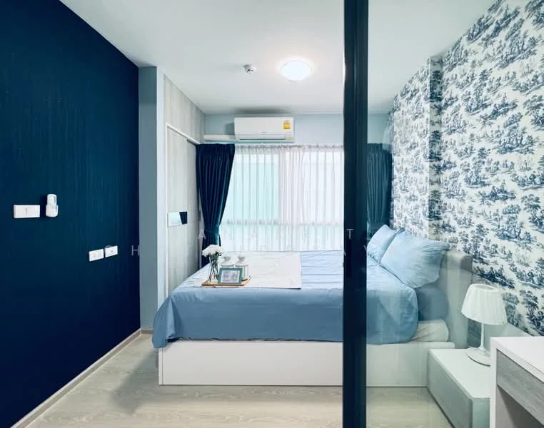 1 Bedroom condo in Grene Don Mueang-Song Prapha