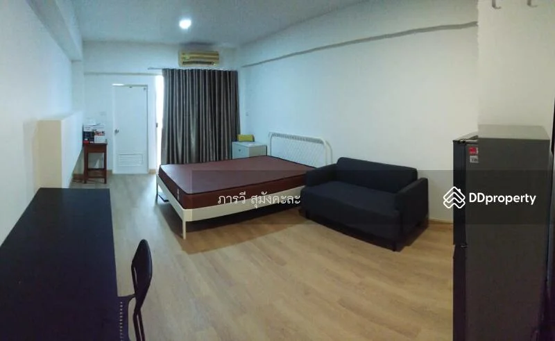 1 Bedroom condo in Baan Bodin