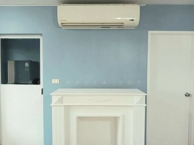 1 Bedroom condo in Condo One X Sukhumvit 26