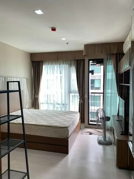 1 Bedroom condo in Rhythm Sukhumvit 36-38