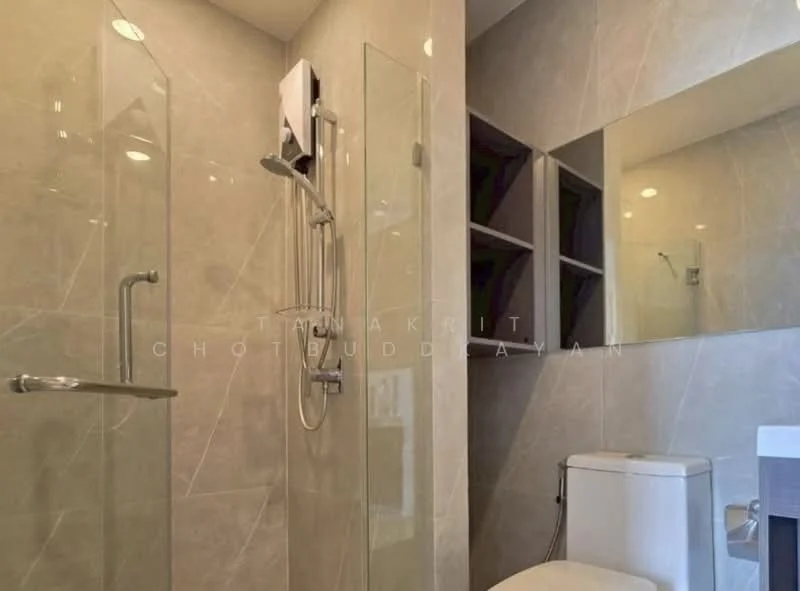 1 Bedroom condo in Nue District R9