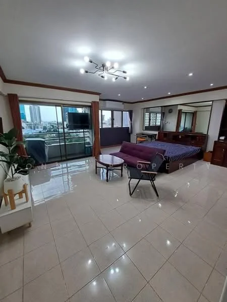 1 Bedroom condo in Thonglor Tower