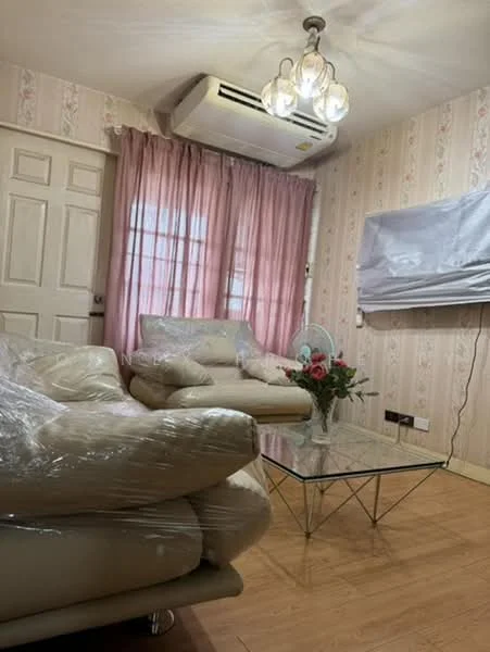 2 Bedroom condo in Thonglor Tower
