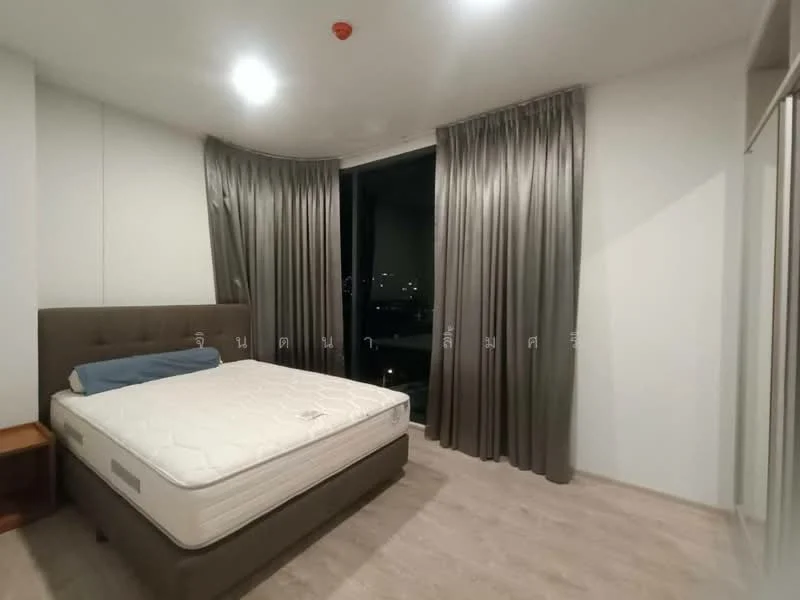 2 Bedroom condo in The Tree Pattanakarn-Ekkamai