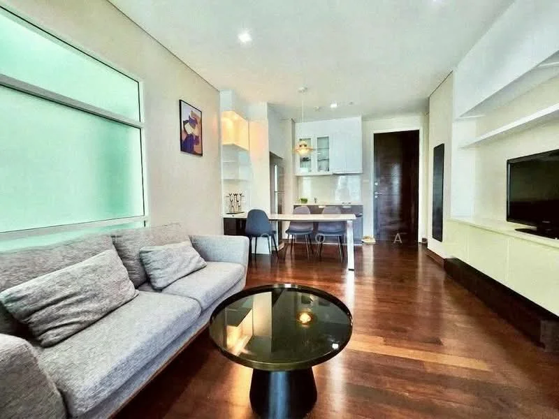1 Bedroom condo in Ivy Thonglor