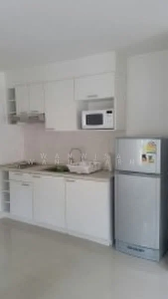 1 Bedroom condo in The Clover Thonglor Residence