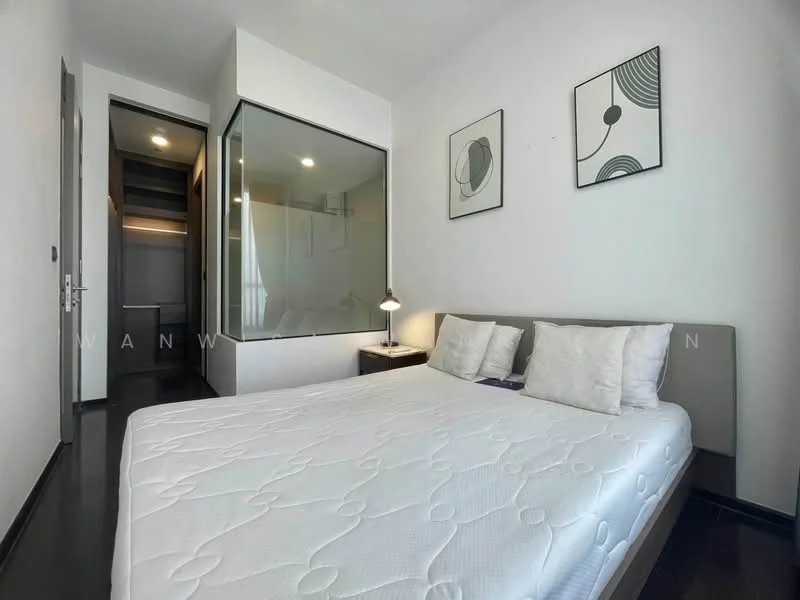 1 Bedroom condo in Park Origin Thonglor