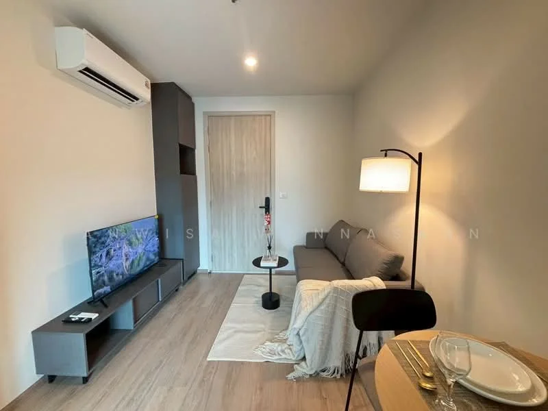 1 Bedroom condo in Nue District R9