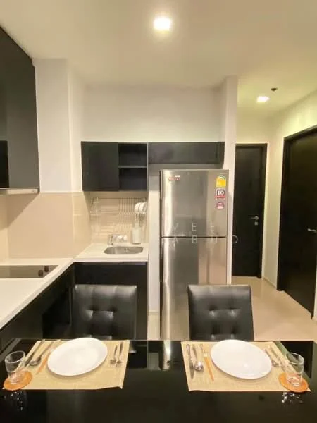 2 Bedroom condo in Rhythm Sukhumvit 44/1