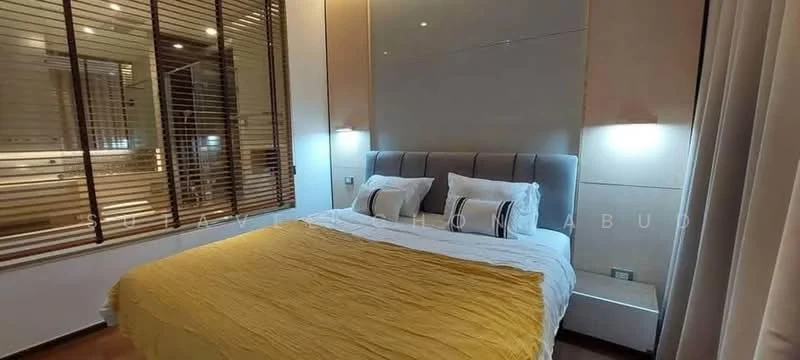 2 Bedroom condo in The Address Sukhumvit 28