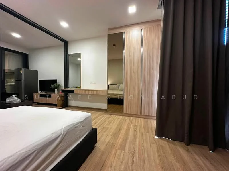 1 Bedroom condo in XT Phayathai