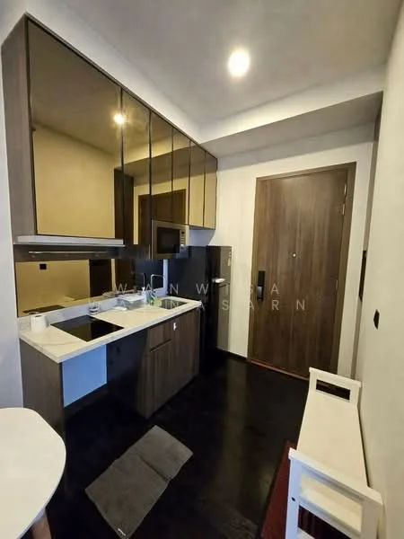 1 Bedroom condo in Park Origin Thonglor